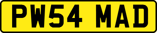 PW54MAD