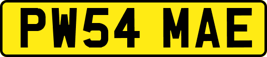 PW54MAE