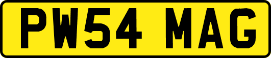 PW54MAG