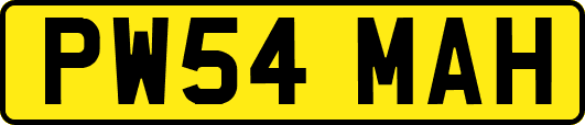 PW54MAH