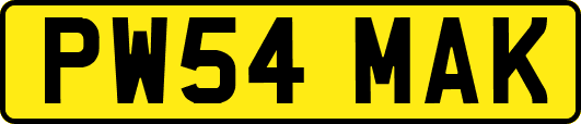 PW54MAK
