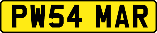 PW54MAR