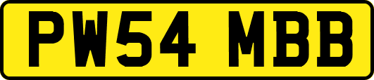 PW54MBB