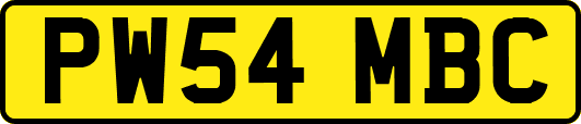 PW54MBC