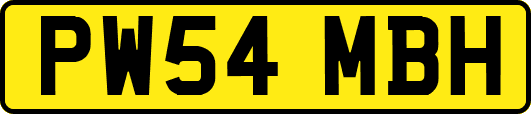 PW54MBH