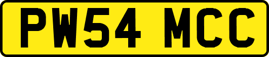 PW54MCC