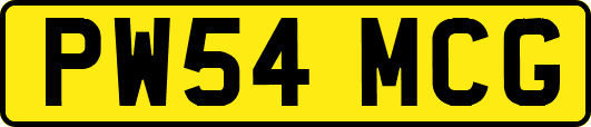 PW54MCG