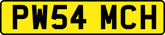 PW54MCH