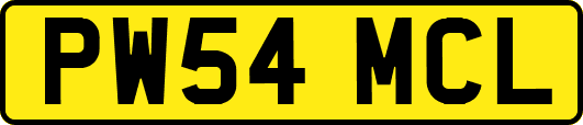 PW54MCL