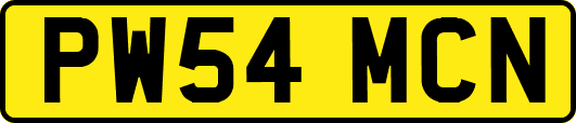 PW54MCN