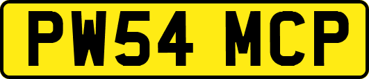 PW54MCP