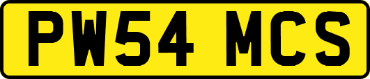 PW54MCS