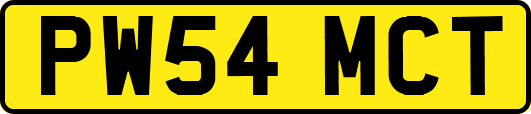 PW54MCT