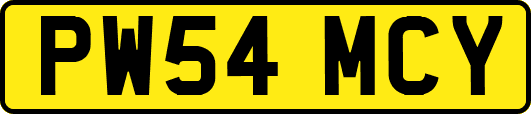 PW54MCY