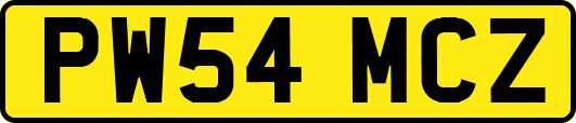 PW54MCZ