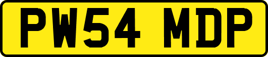 PW54MDP
