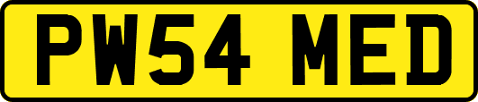 PW54MED