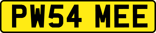 PW54MEE