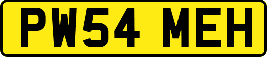 PW54MEH
