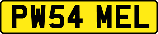 PW54MEL