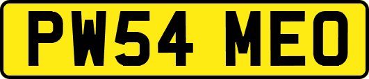 PW54MEO