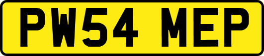 PW54MEP