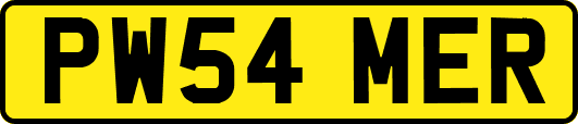 PW54MER