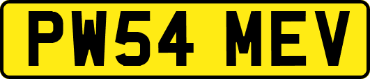 PW54MEV
