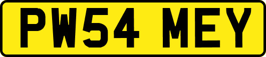 PW54MEY