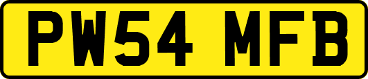 PW54MFB