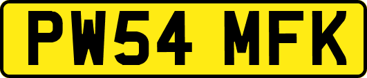 PW54MFK