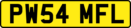 PW54MFL