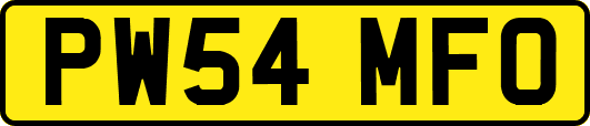 PW54MFO