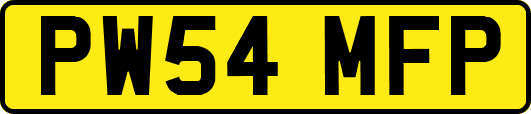 PW54MFP