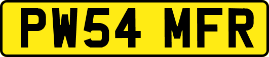 PW54MFR