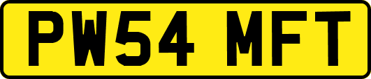 PW54MFT