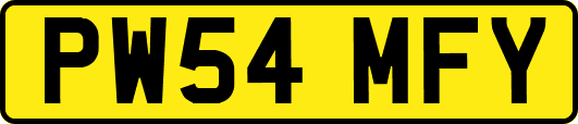 PW54MFY