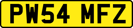 PW54MFZ