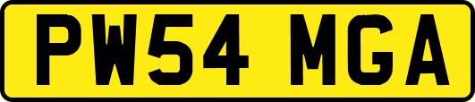 PW54MGA