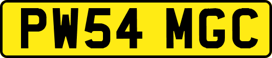 PW54MGC