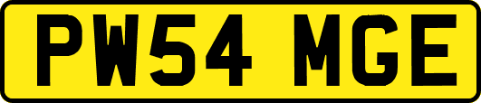PW54MGE