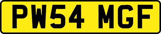 PW54MGF