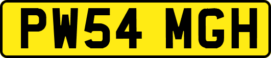 PW54MGH
