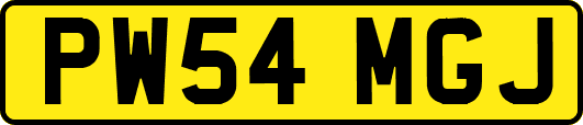 PW54MGJ