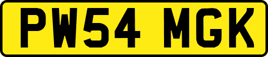 PW54MGK