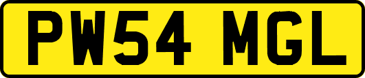 PW54MGL