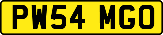PW54MGO