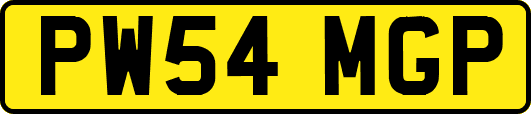 PW54MGP