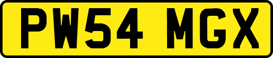 PW54MGX