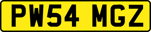 PW54MGZ
